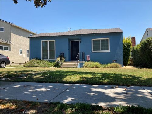 1226 N Pass Ave, Burbank, CA, 91505-2135 | Card Image