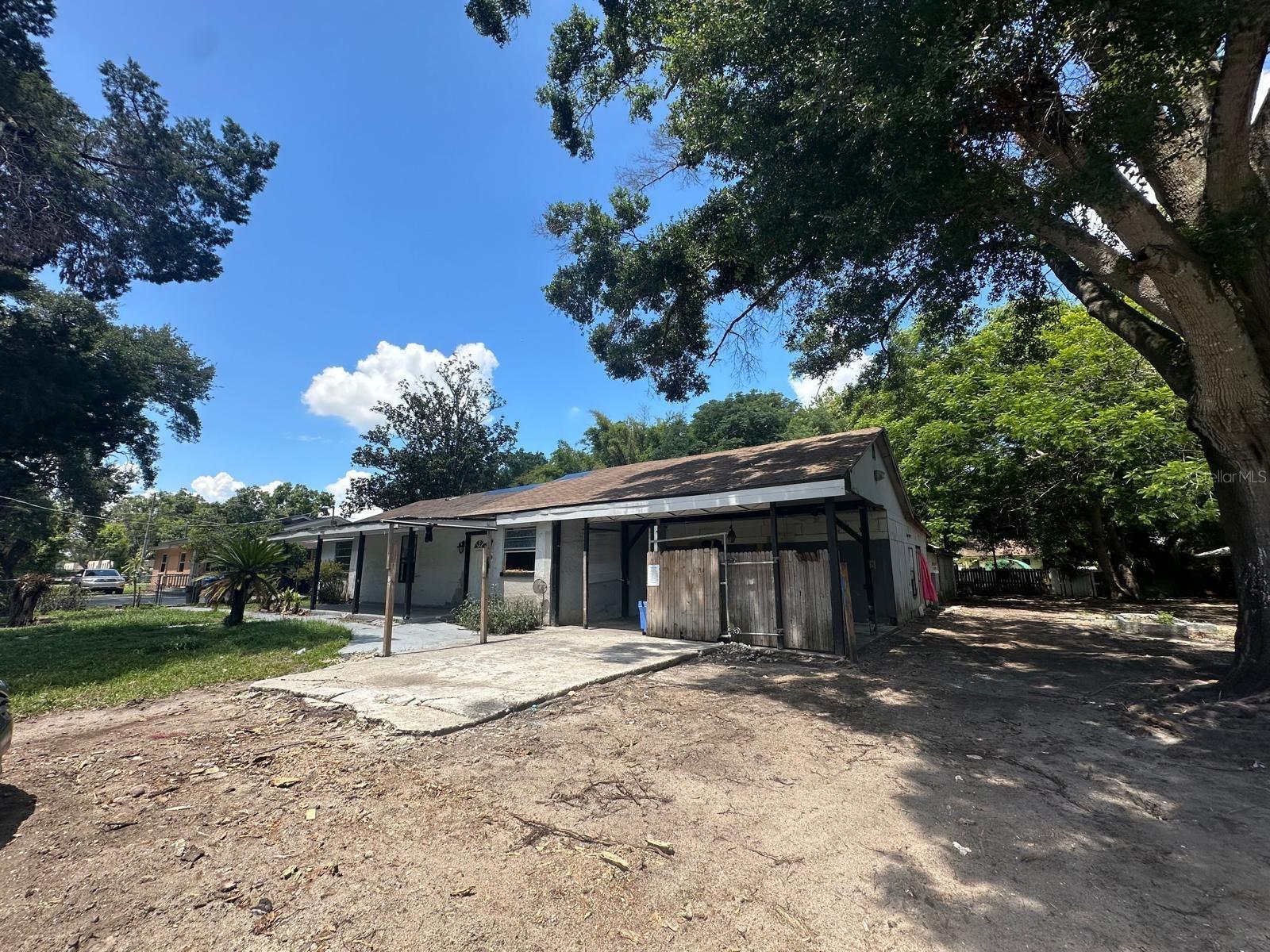 Spillers Ave, Tampa, FL 33619