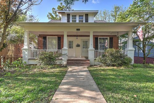 314 Lamont Street, Johnson City, TN, 37604 | Card Image