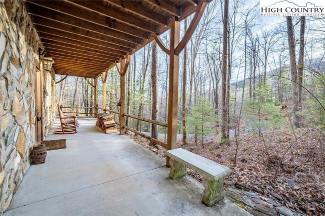 4040 Alta Vista Way, House other with 3 bedrooms, 3 bathrooms and null parking in Lenoir NC | Image 33