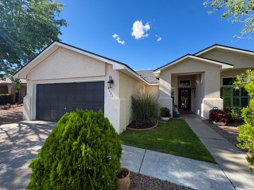 8201 Summerfield Ct Sw, Albuquerque, NM, 87121-8378 | Card Image