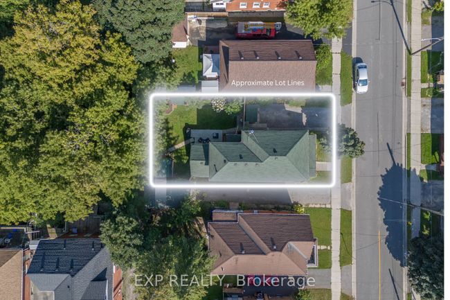 224 Westcott St, House other with 4 bedrooms, 1 bathrooms and 2 parking in Peterborough ON | Image 5