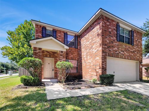 8134 White Arbor Ct, Humble, TX, 77338-2049 | Card Image