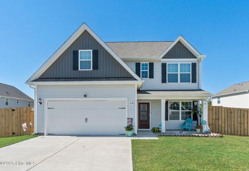 1638 Gate Hill Rd Se, Bolivia, NC, 28422-8409 | Card Image