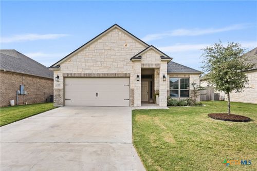 10205 Eaglefire Dr, Temple, TX, 76502-4918 | Card Image