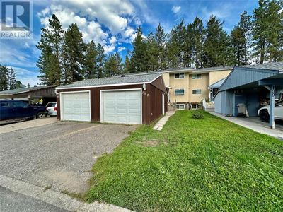 107 Ridgewood Dr, Townhouse with 3 bedrooms, 2 bathrooms and 3 parking in Princeton BC | Image 1