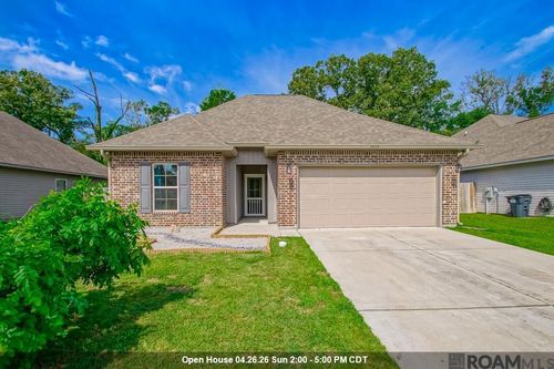 18219 Terraceside Dr, Prairieville, LA, 70769-6494 | Card Image