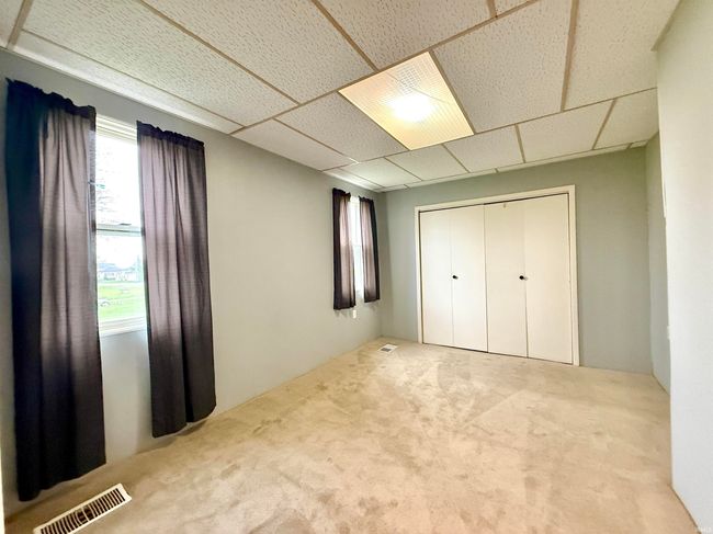 603 N Maple St, House other with 3 bedrooms, 2 bathrooms and null parking in Converse IN | Image 22
