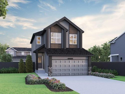 206 Sora Way Se, Calgary, AB, T3S0V5 | Card Image