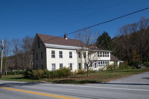 223 Route 100 S, Ludlow, VT, 05149-9585 | Card Image