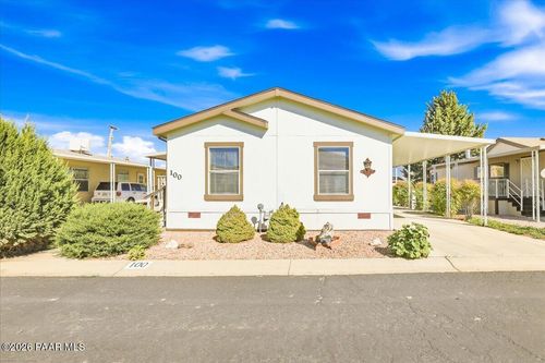 lot-100-853 N State Route 89, Chino Valley, AZ, 86323-6166 | Card Image