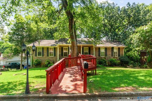 2504 Gaboury Ln Ne, Huntsville, AL, 35811-2106 | Card Image