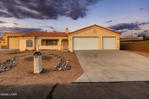3159 Bermuda Ct, Lake Havasu City, AZ, 86404-5223 | Card Image