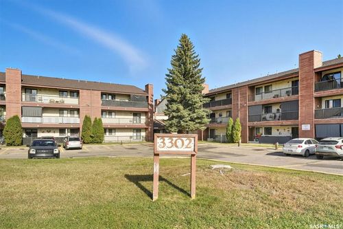 208-3302 33rd St W, Saskatoon, SK, S7L6S5 | Card Image