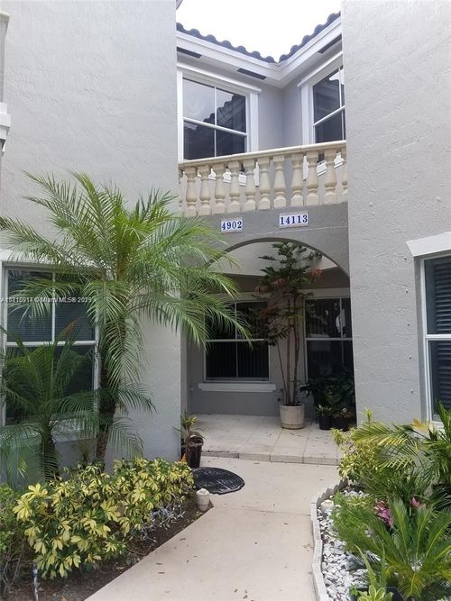 6-4902 Sw 141st Ave, Miramar, FL, 33027-6207 | Card Image