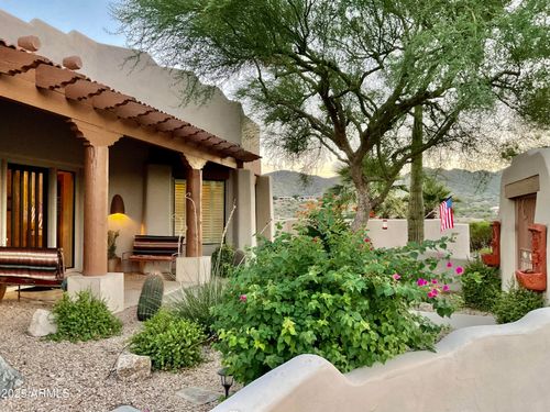 15327 E Sierra Madre Dr, Fountain Hills, AZ, 85268-1718 | Card Image