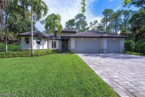 4199 11th Ave Sw, NAPLES, FL, 34116-4009 | Card Image