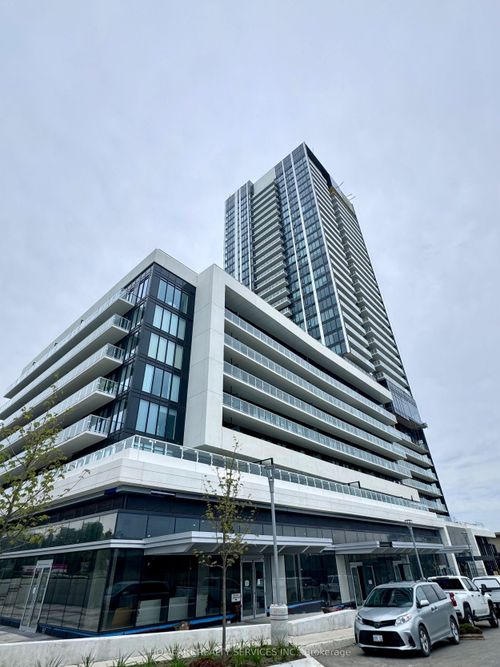 2805-50 O'Neill Rd, North York, ON, M3C0R1 | Card Image