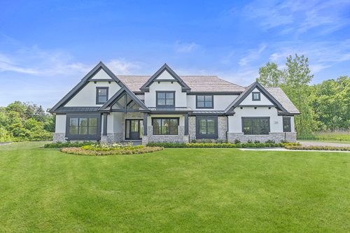 106 Brookwood Ln, Lincolnshire, IL, 60069-2401 | Card Image