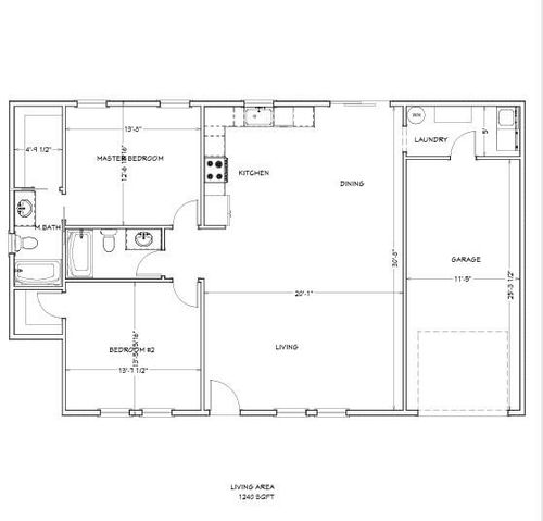 340 S Millwood St, Shell Knob, MO, 65747-8181 | Card Image