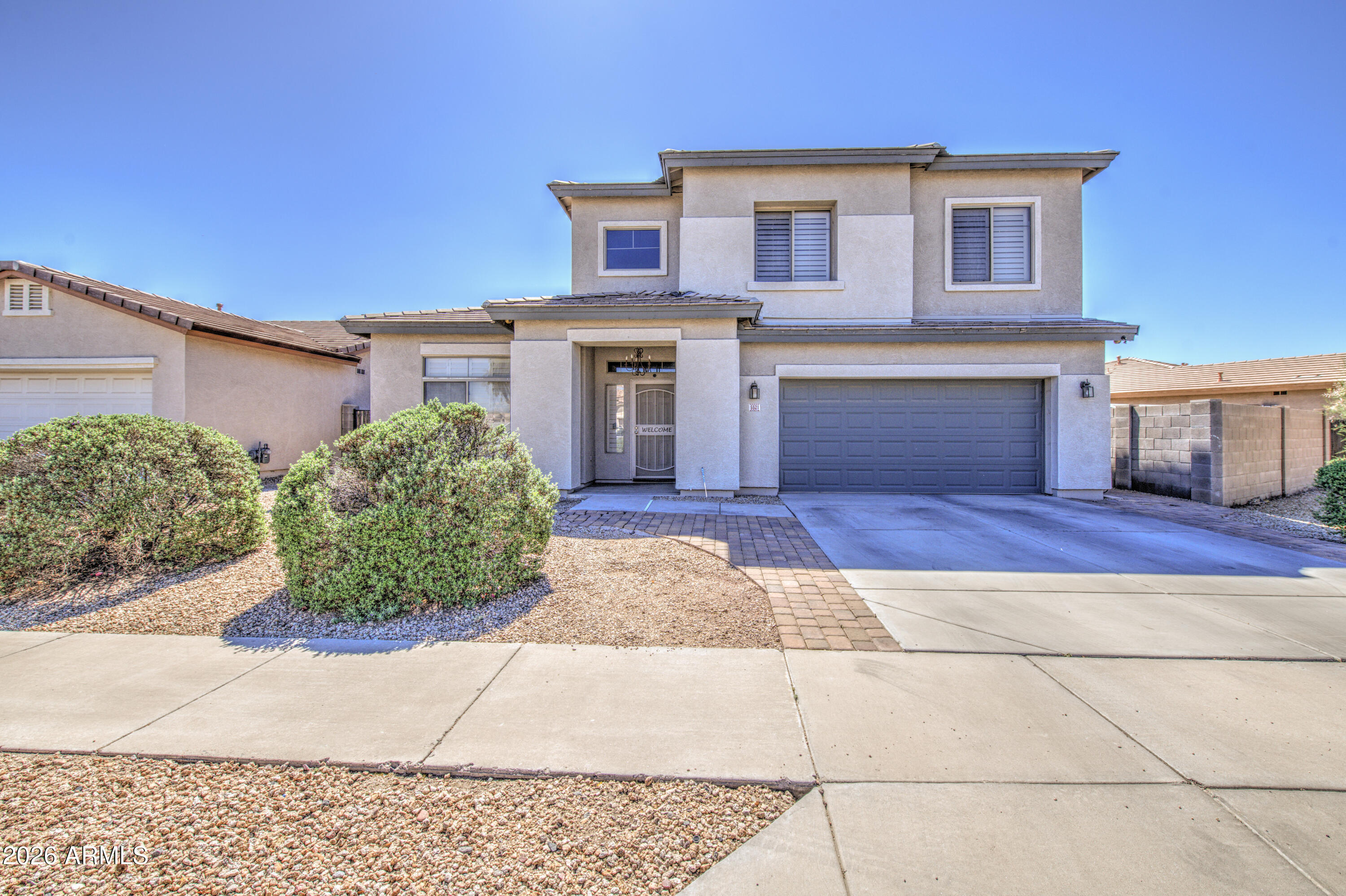 Residential in Laveen