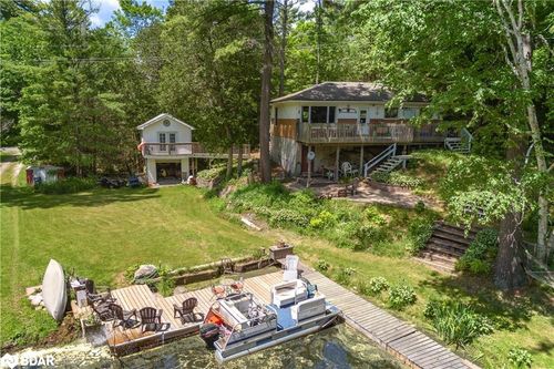 2735 Shepherd Lane, Lakefield, ON, K0L2H0 | Card Image