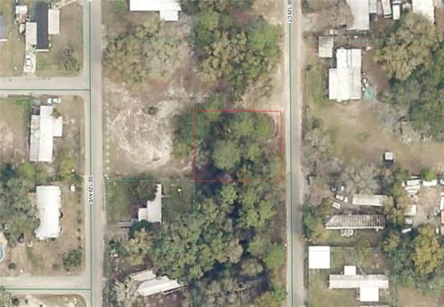 TBD Ne 129th Ct, Silver Springs, FL, 34488 | Card Image