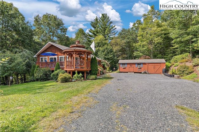 149 Mr Mac Dr, House other with 3 bedrooms, 2 bathrooms and null parking in Fleetwood NC | Image 32