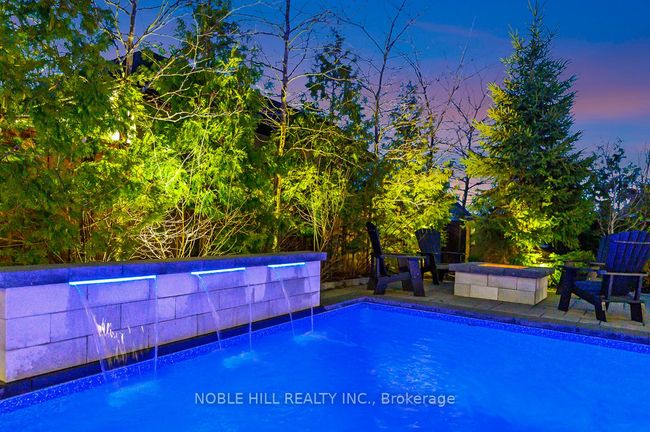 17 Westbrooke Blvd, House other with 4 bedrooms, 5 bathrooms and 6 parking in Nobleton ON | Image 40