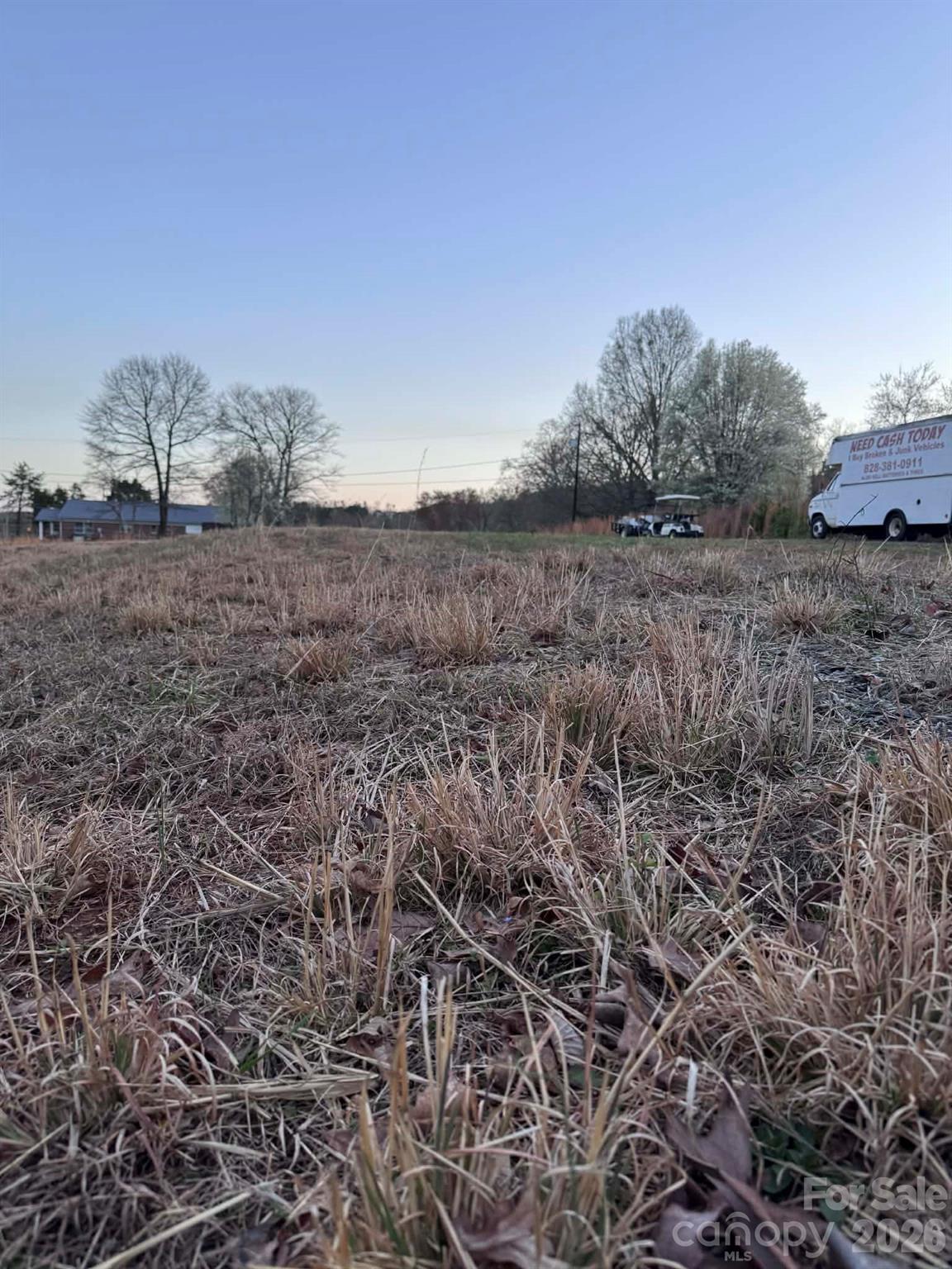 Land in Connelly Springs 5