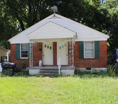 3725 Tutwiler Ave, Memphis, TN, 38122-3430 | Card Image