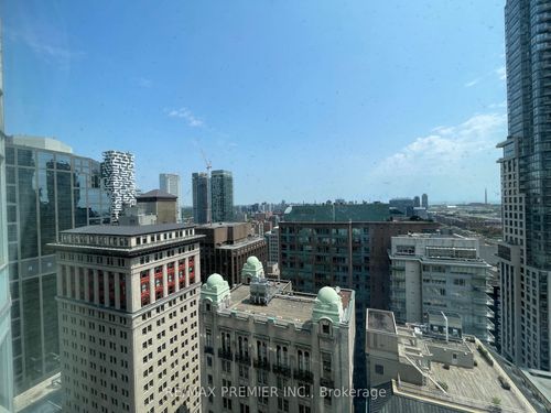 2508-1 King St W, Toronto, ON, M5H1A1 | Card Image