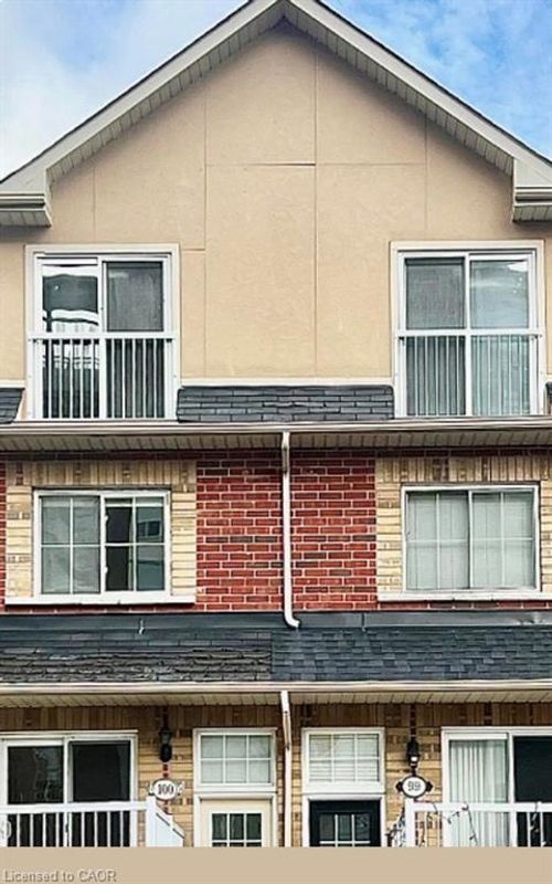 100-1775 Valley Farm Rd, Pickering, ON, L1V7J9 | Card Image
