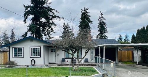 17019 19th Ave E, Spanaway, WA, 98387-7691 | Card Image