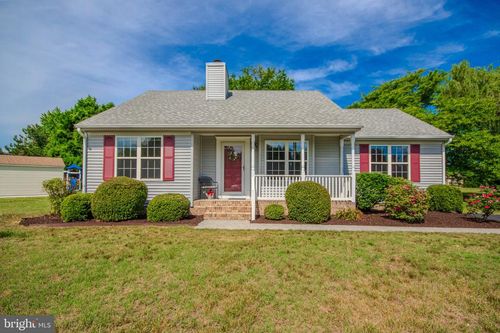 223 Mildale Dr, SALISBURY, MD, 21804-7301 | Card Image