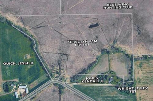 00 Lake Rd, Ripon, WI, 54971 | Card Image