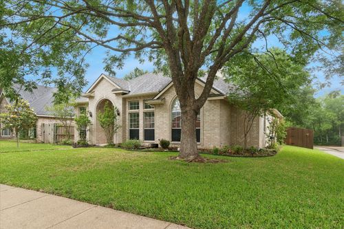 1232 Wildflower Ln, Mesquite, TX, 75149-2632 | Card Image