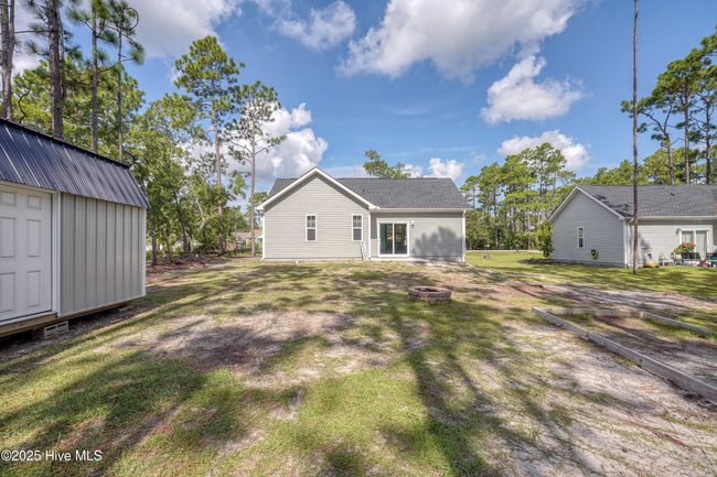 1858 E Boiling Spring Rd, House other with 3 bedrooms, 2 bathrooms and null parking in Boiling Spring Lakes NC | Image 18
