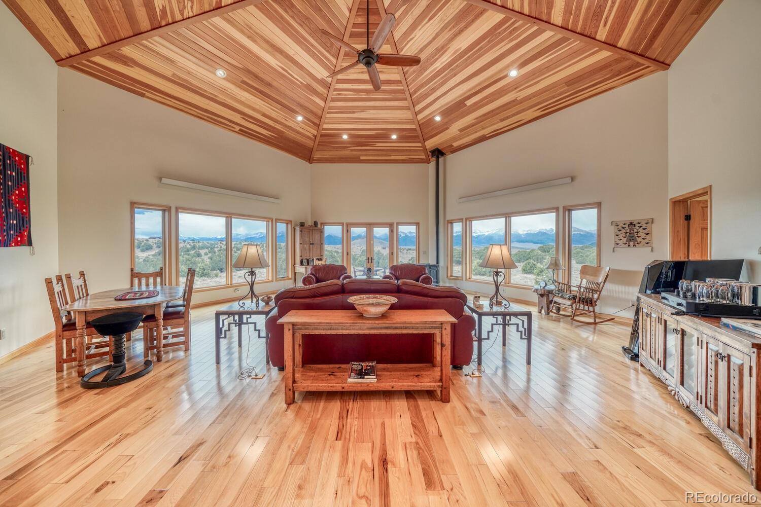 Residential in Westcliffe 2