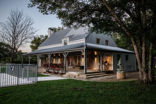 1585 Round Top Rd, Round Top, TX, 78954-5465 | Card Image