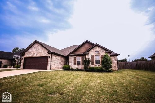 5508 Slimbridge Drive, Jonesboro, AR, 72405 | Card Image
