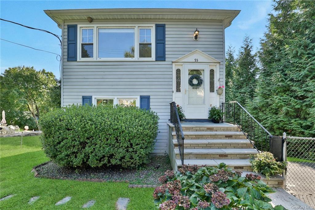 Harrison Ave, Congers, NY 10920