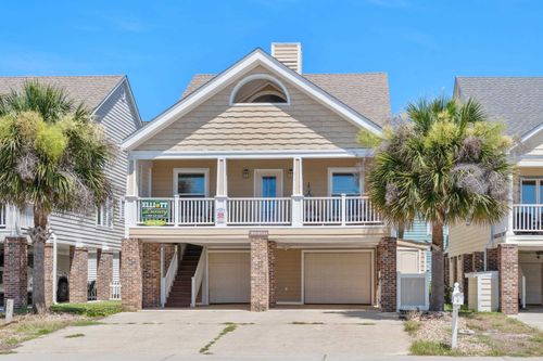 4100B S Ocean Blvd, North Myrtle Beach, SC, 29582 | Card Image