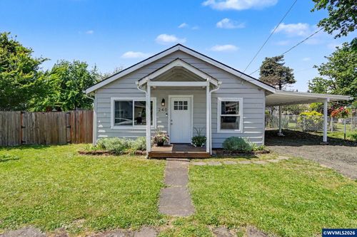 240 Thorpe St, Independence, OR, 97351-2240 | Card Image