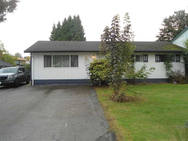 9232 Mcbride Street, House other with 3 bedrooms, 1 bathrooms and 4 parking in Langley BC | Image 1
