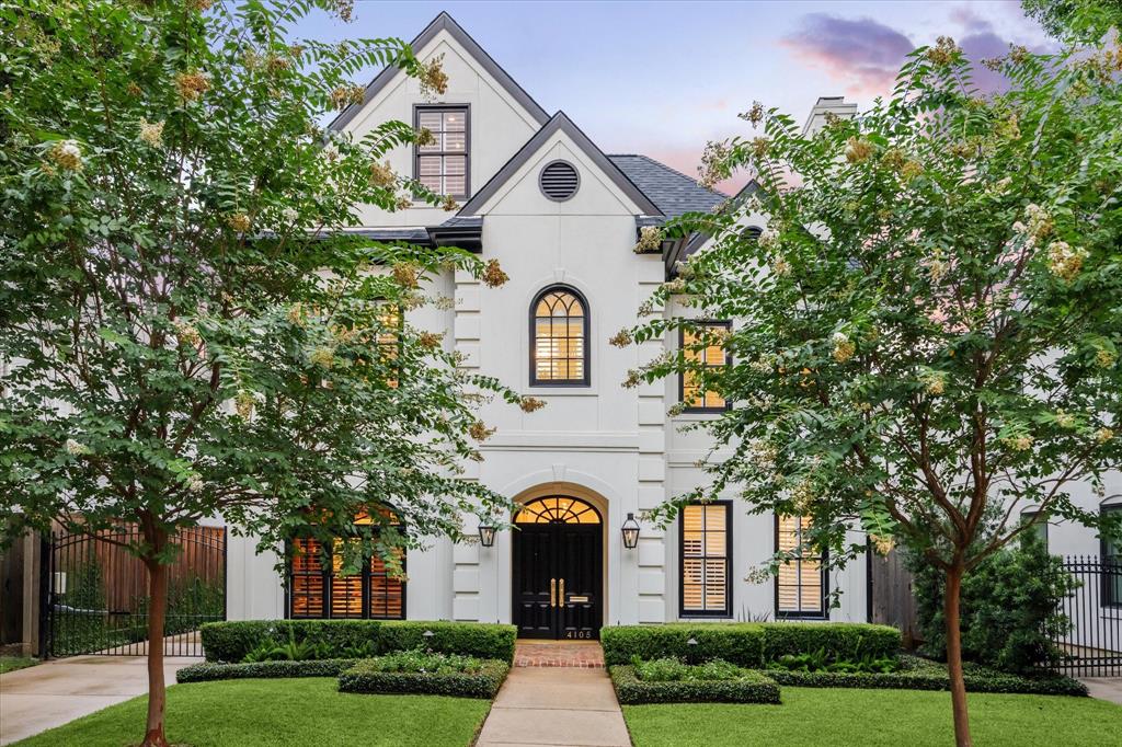 Villanova St, Houston, TX 77005