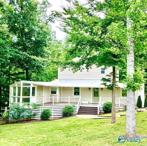 3635 Buck Island Dr, Guntersville, AL, 35976-8513 | Card Image