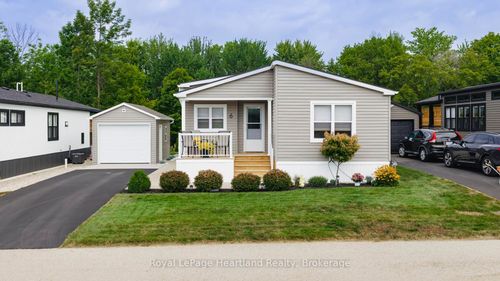 lot-6-77683 Bluewater Highway, Bayfield, ON, N0M1G0 | Card Image