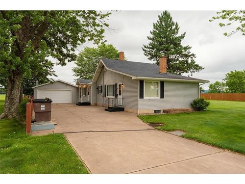 N6098 County Road, WATERVILLE, WI, 54721 | Card Image