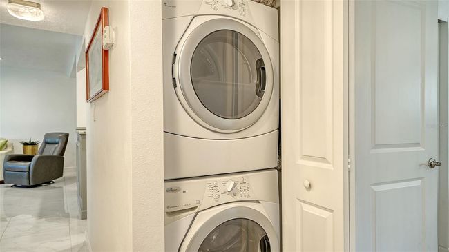 Laundry in home. | Image 28